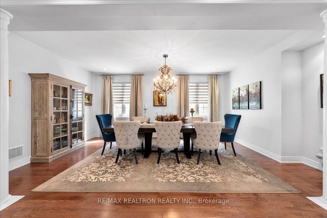 13 Fairmont Ridge Trail, House other with 5 bedrooms, 4 bathrooms and 4 parking in Nobleton ON | Image 12