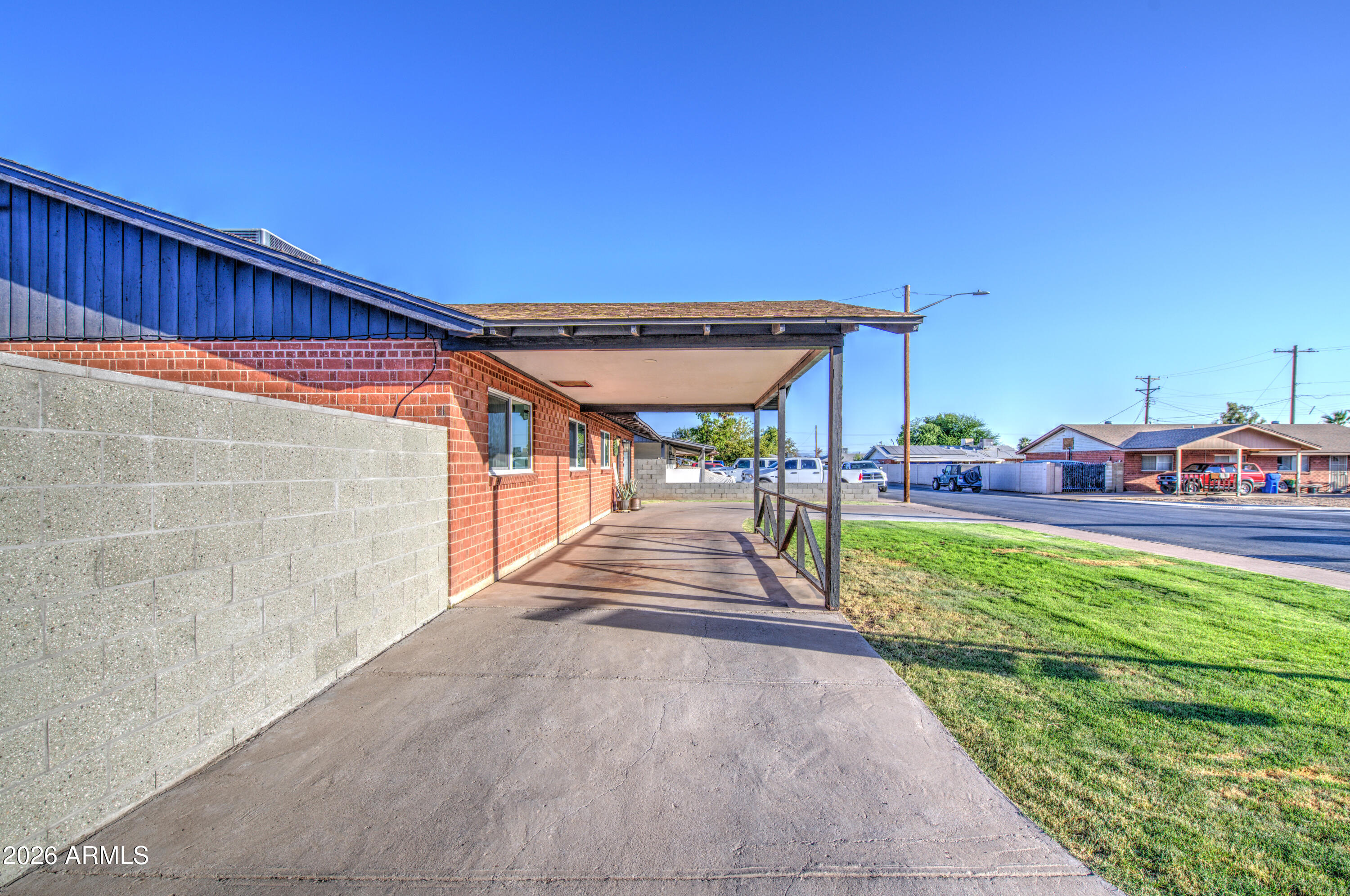 Residential in Phoenix 5