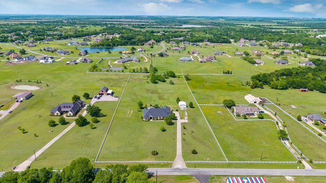 2133 Mcconnell Rd, House other with 4 bedrooms, 4 bathrooms and null parking in Gunter TX | Image 39