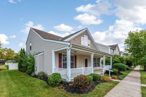 5952 Oswald St, Westerville, OH, 43081-8107 | Card Image