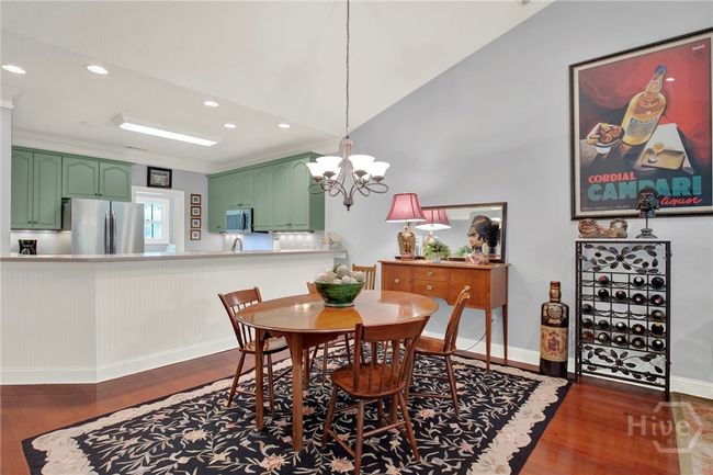 UNIT-706 - 411 Southbridge Blvd, Condo with 3 bedrooms, 3 bathrooms and null parking in Savannah GA | Image 4