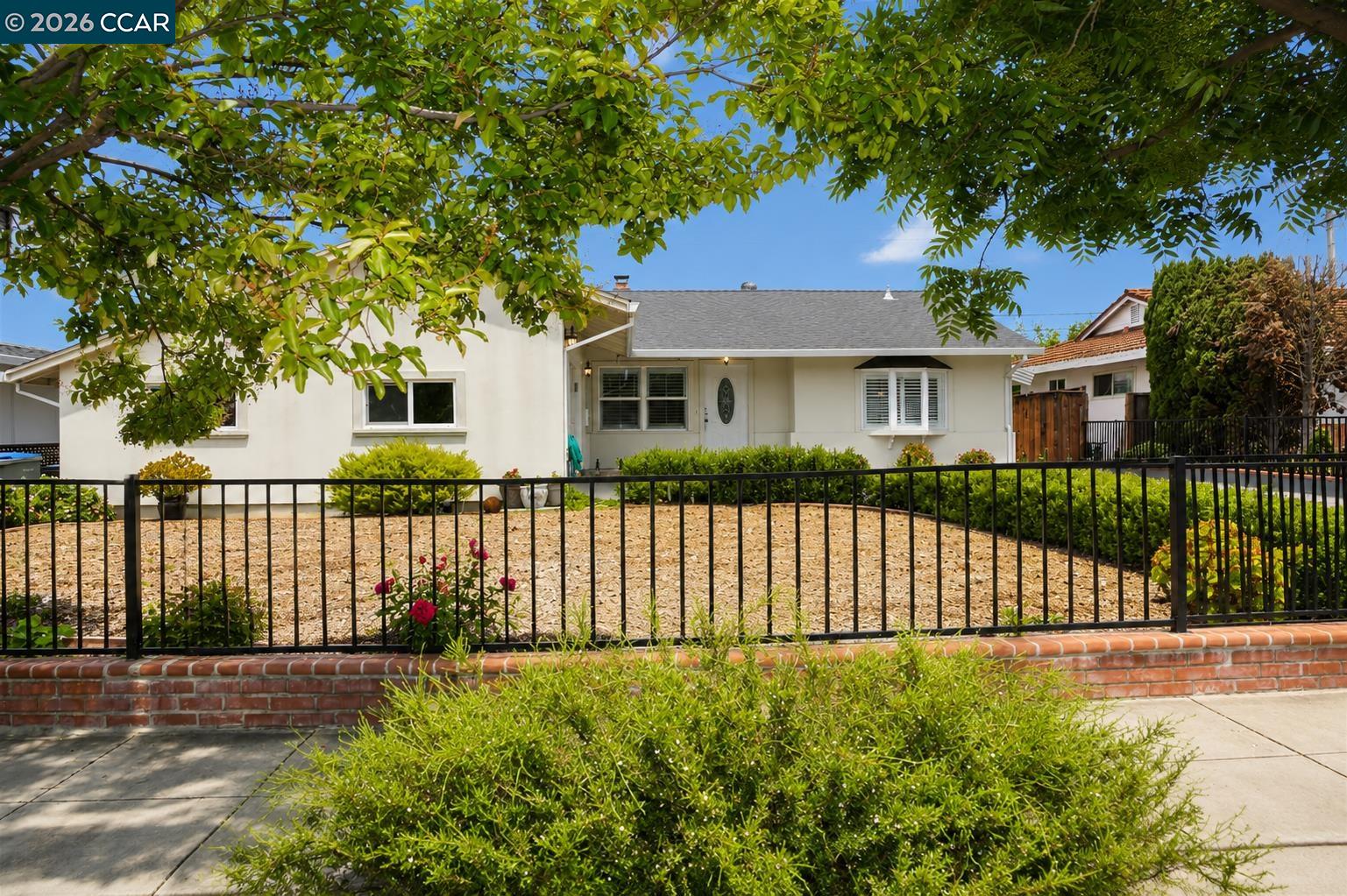 Residential in San Jose 2