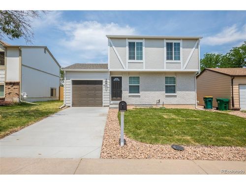 4221 S Quintero Way, Aurora, CO, 80013 | Card Image