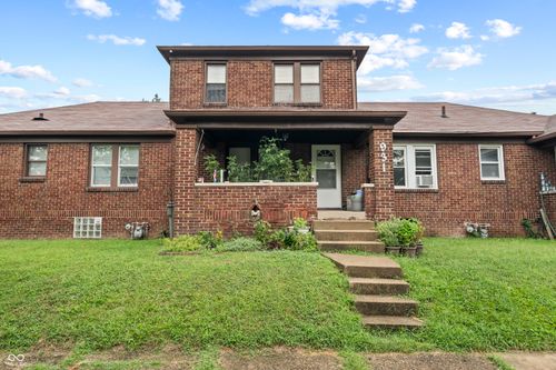 5201 10th St, Indianapolis, IN, 46219-4309 | Card Image