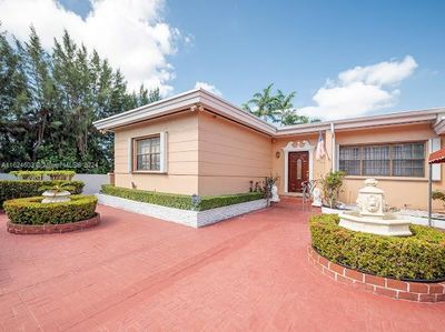 4144 Alton Rd, House other with 3 bedrooms, 2 bathrooms and null parking in Miami Beach FL | Image 2