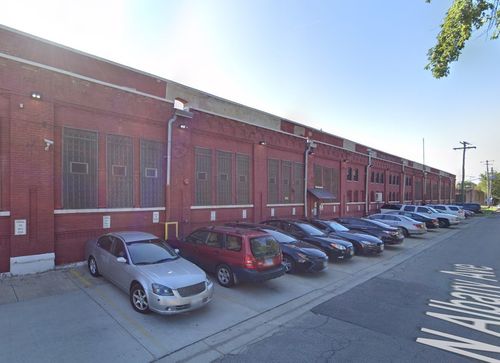 701 N Albany Ave, Chicago, IL, 60612-1005 | Card Image