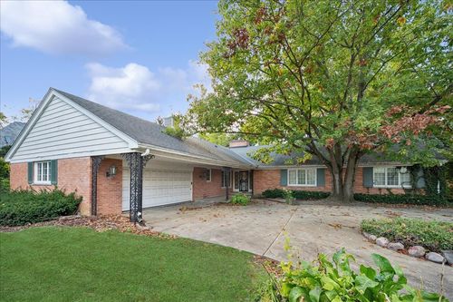 1080 Hillcrest Rd, Glencoe, IL, 60022-1216 | Card Image