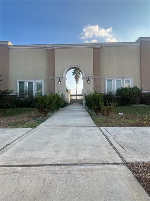 2-2716 Primrose, Edinburg, TX, 78541-0316 | Card Image