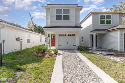 1516 Mount Herman St, Jacksonville, FL, 32209-6430 | Card Image