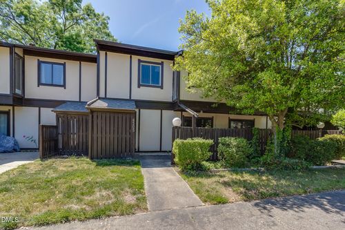 4305 Lake Ridge Dr, Raleigh, NC, 27604-3469 | Card Image