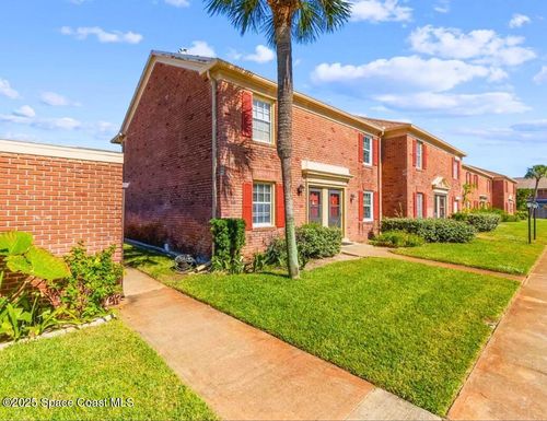 119-930 S Colonial Ct, Indian Harbour Beach, FL, 32937-2615 | Card Image