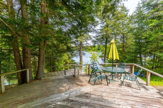 1700 Kushog Lake Rd, House other with 3 bedrooms, 2 bathrooms and 2 parking in Algonquin Highlands ON | Image 5
