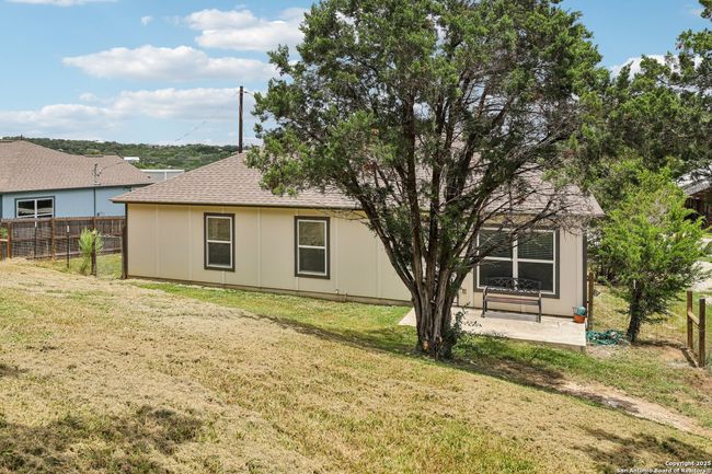 2942 Contour Dr, House other with 3 bedrooms, 2 bathrooms and null parking in Spring Branch TX | Image 25