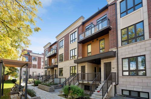 4-4025 Hickory Dr, Mississauga, ON, L4W0G6 | Card Image