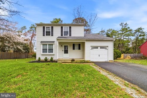 3 Prince Charles Ct, MARLTON, NJ, 08053-2855 | Card Image