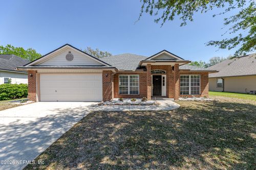 14065 Eagle Feathers Dr, JACKSONVILLE, FL, 32226-4836 | Card Image