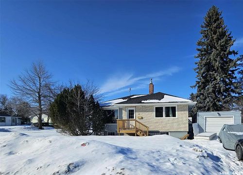 91 Franklin Avenue, Yorkton, SK, S3N2G3 | Card Image