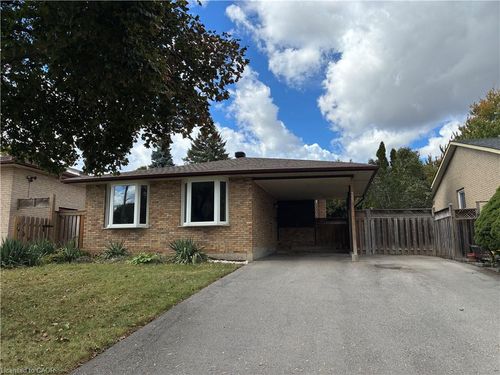 333 Rexford Dr, Hamilton, ON, L8W1W2 | Card Image