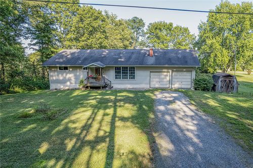 281 Hutchison Hollow Rd, New Florence, PA, 15944-8533 | Card Image