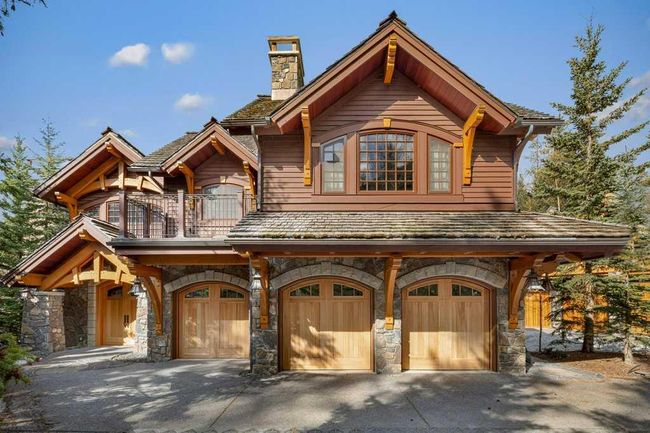 145 Silvertip Ridge, Home with 5 bedrooms, 3 bathrooms and 5 parking in Canmore AB | Image 1