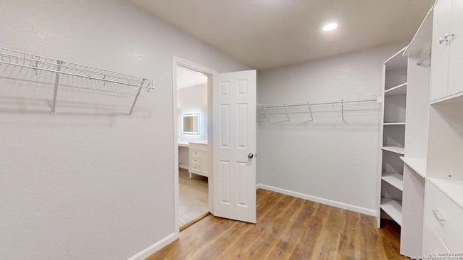321 Hinge Loop, House other with 3 bedrooms, 3 bathrooms and null parking in Cibolo TX | Image 25