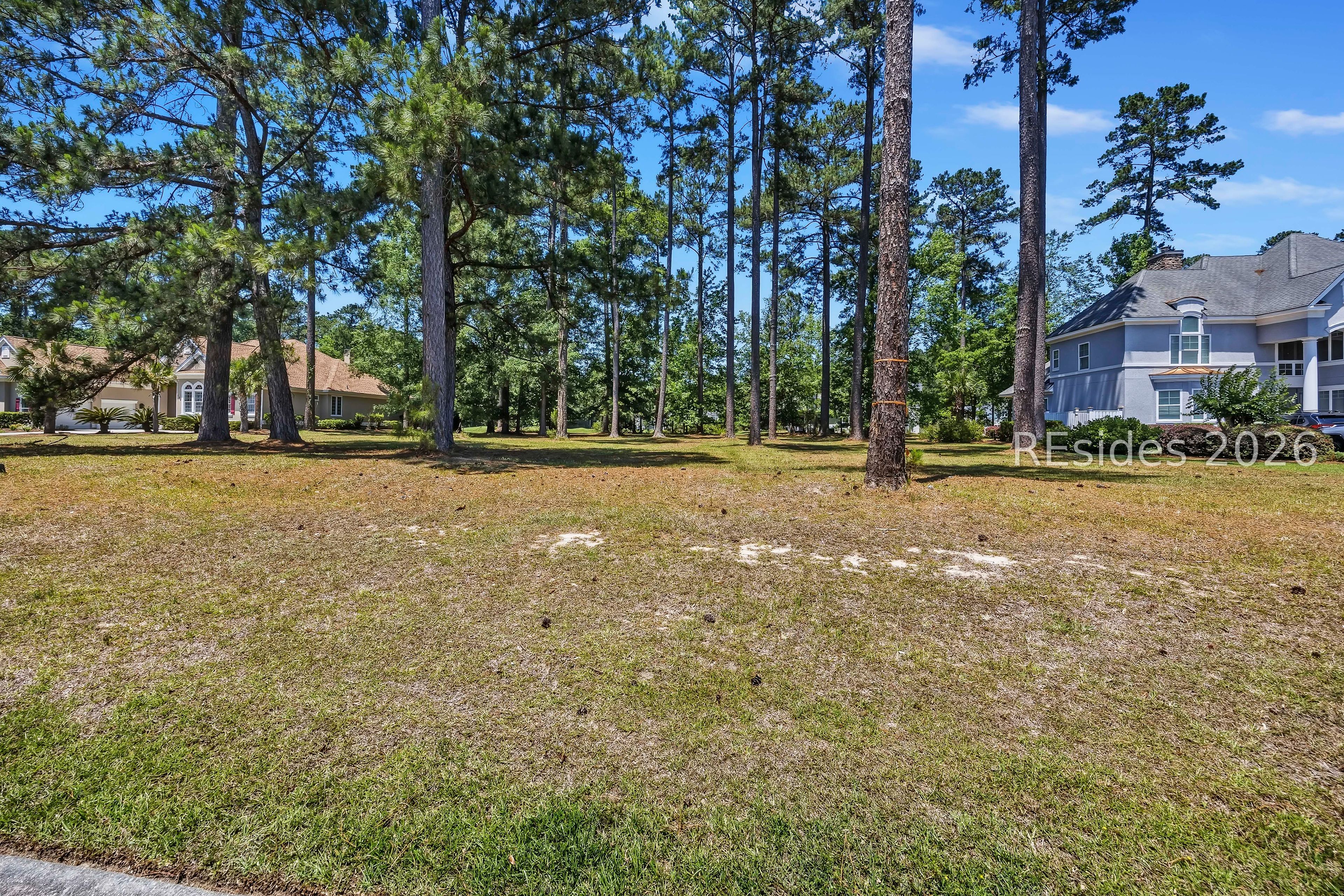 Land in Hardeeville 4