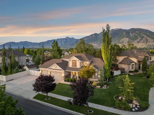 13223 Cherry Crest Dr, Draper, UT, 84020-7128 | Card Image