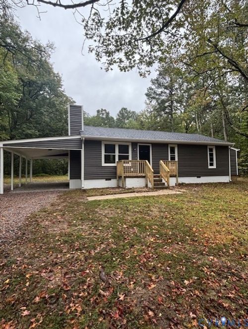 10321 Reedy Branch Rd, Chesterfield, VA, 23838-4606 | Card Image