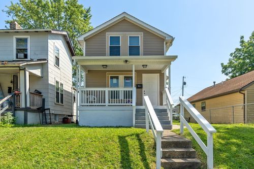 911 Camden Ave, Columbus, OH, 43201-6903 | Card Image