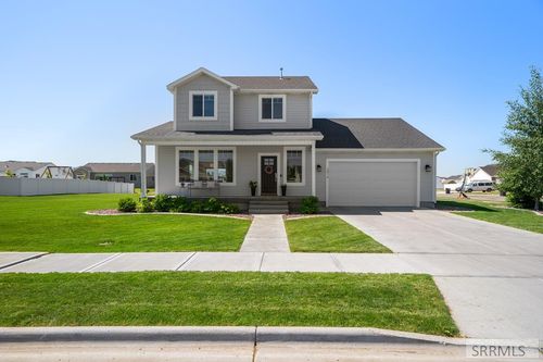 3814 E Hazelwood Way, Ammon, ID, 83406-4302 | Card Image