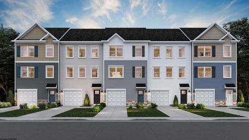 713 Hartman St, Morgantown, WV, 26501 | Card Image