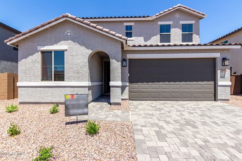 11605 W Green Dr, Youngtown, AZ, 85363-1776 | Card Image