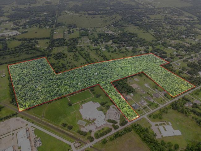 0 Lewis Ln, Home with 0 bedrooms, 0 bathrooms and null parking in Manvel TX | Image 12