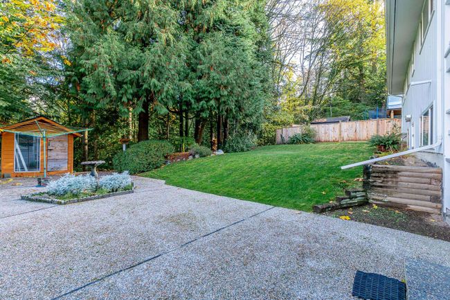 1023 Gatensbury Road, House other with 4 bedrooms, 2 bathrooms and 4 parking in Port Moody BC | Image 31