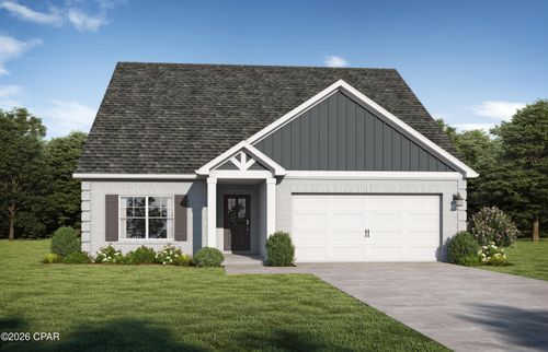 4647 Roundwood Way, Panama City, FL, 32404 | Card Image