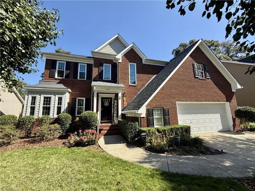 3007 Maple Branch Dr, High Point, NC, 27265-8200 | Card Image