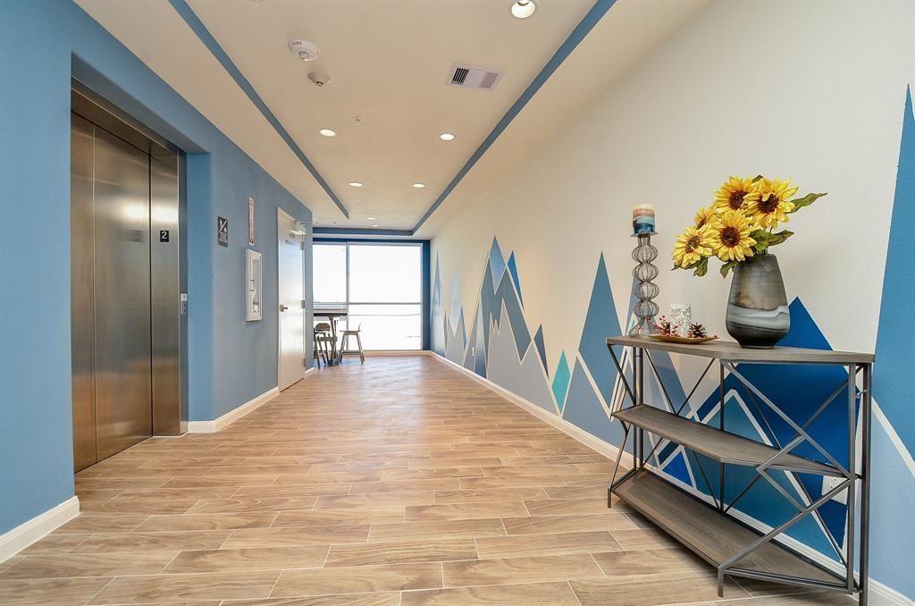 Residential Lease in Katy 5