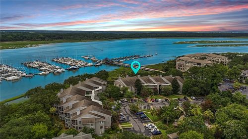 314-73 Skull Creek Dr, Hilton Head Island, SC, 29926-1312 | Card Image