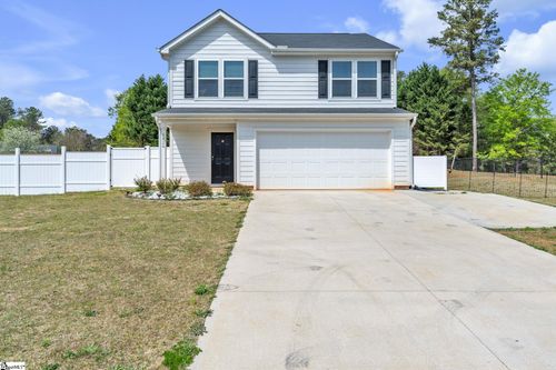 5824 Old Pearman Dairy Rd, Anderson, SC, 29625-5820 | Card Image