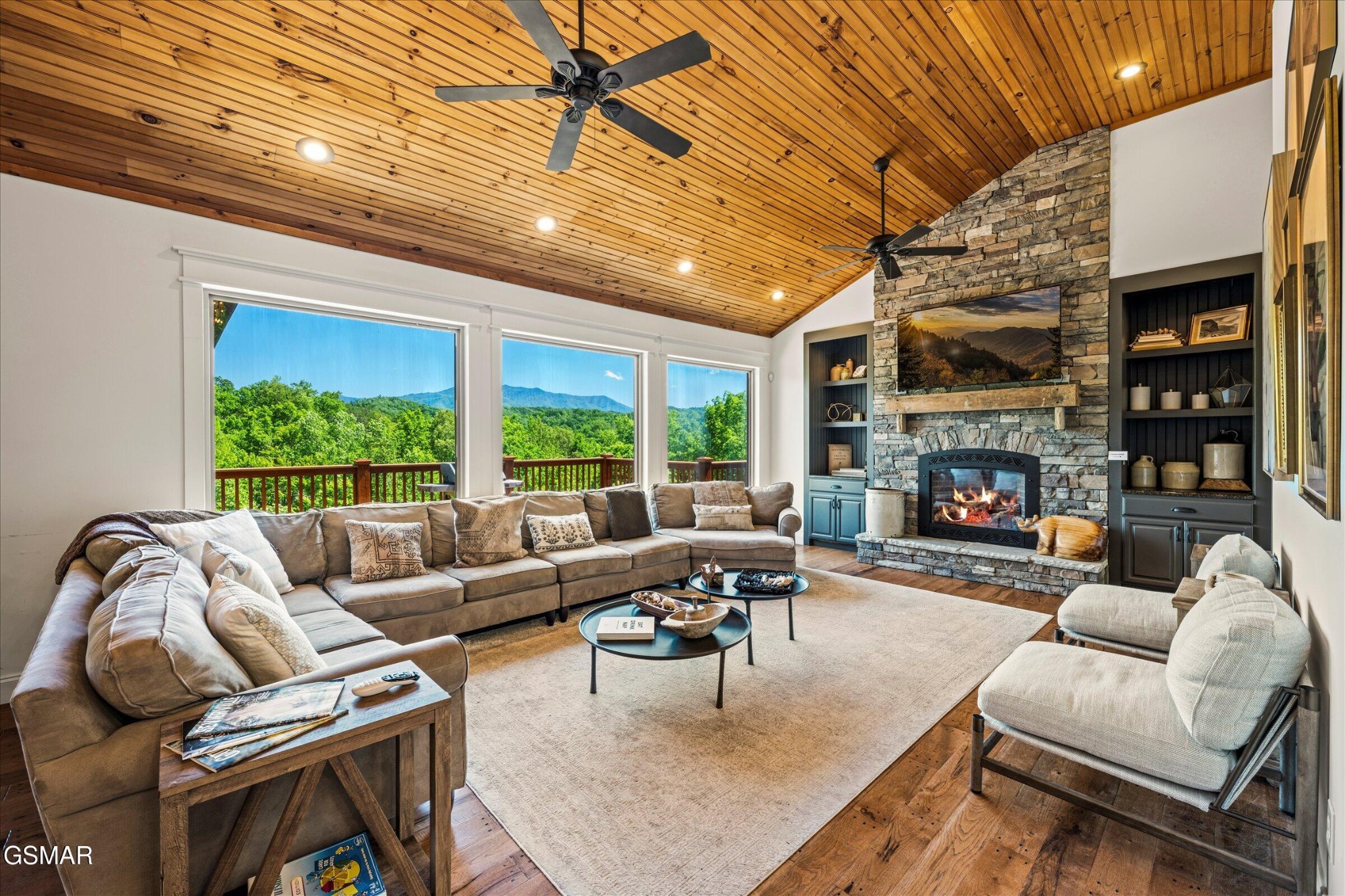 Residential in Sevierville 4