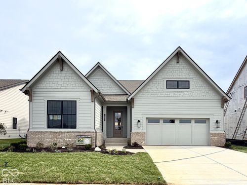 16801 Tractive Dr, Westfield, IN, 46074-1387 | Card Image