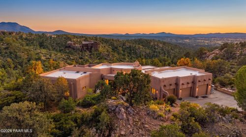 6625 W Box Canyon Pl, Prescott, AZ, 86305-4809 | Card Image