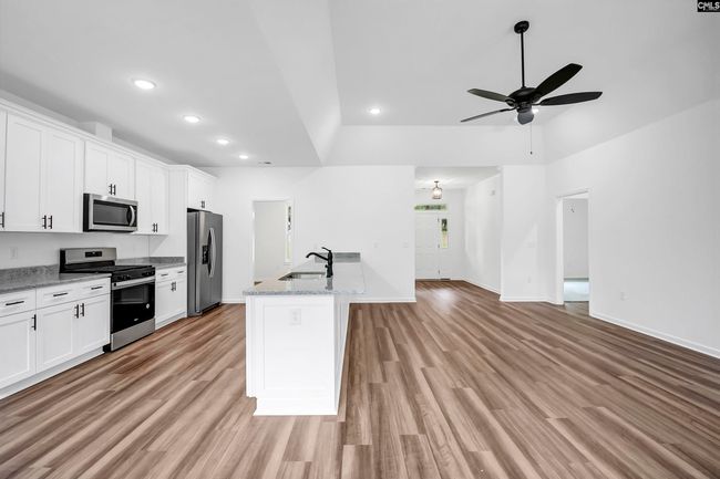 1139 Pine Grove Road, House other with 4 bedrooms, 3 bathrooms and null parking in Lugoff SC | Image 24