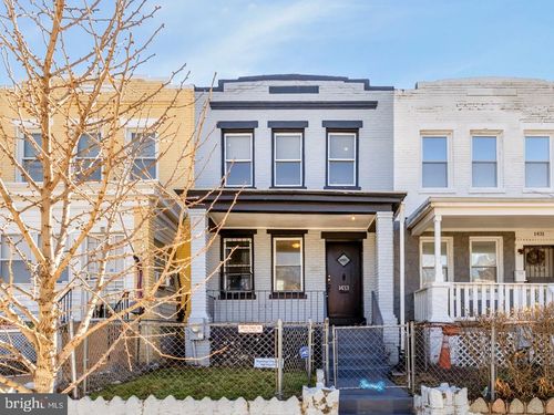 1433 Montello Ave Ne, WASHINGTON, DC, 20002-2863 | Card Image