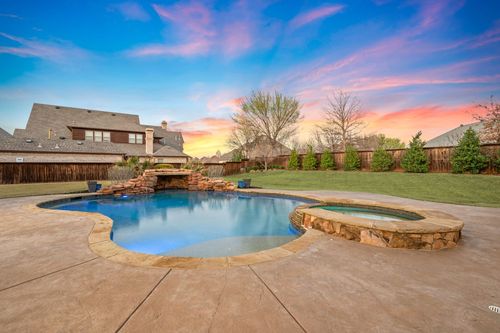 5803 Chalford Cmn, Colleyville, TX, 76034-7667 | Card Image