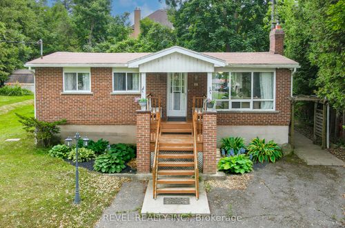 99 Bowen Rd, Little Britain, ON, K0M2C0 | Card Image