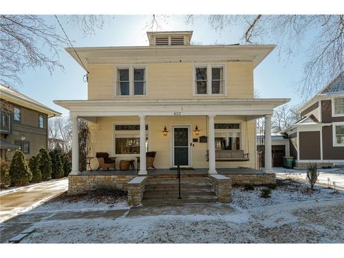 822 4th Street, Rochester, MN, 55902 | Card Image