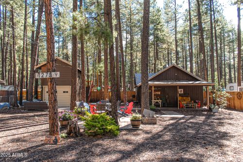 1309 Power Line Rd, Pinetop Lakeside, AZ, 85935 | Card Image