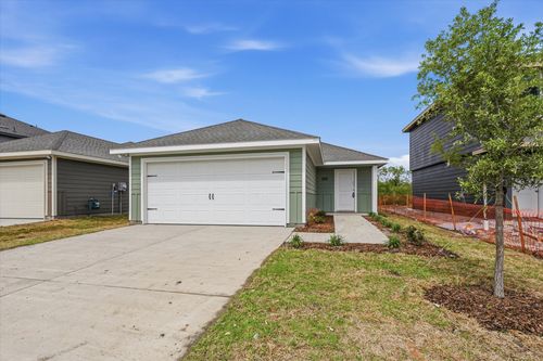 1141 Northfield Dr, Josephine, TX, 75135 | Card Image