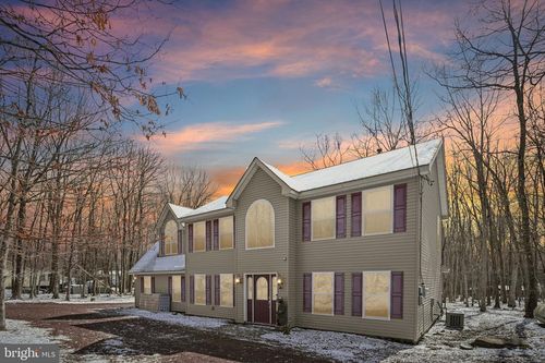 244 Tenawa Rd, ALBRIGHTSVILLE, PA, 18210-7801 | Card Image